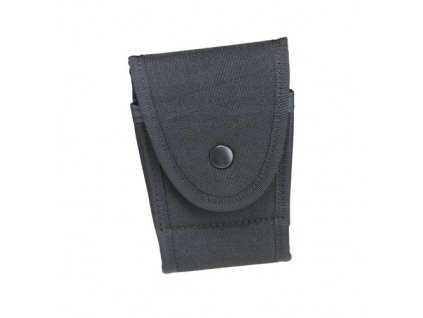 Pouzdro na kloubová pouta ČERNÉ