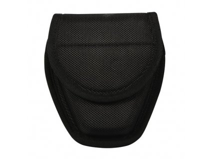 Pouzdro opaskové na pouta ČERNÉ