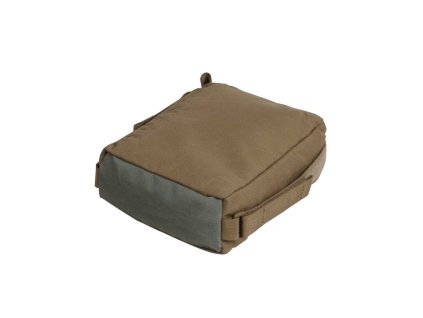Pouzdro pro podložení zbraně CUBE® COYOTE
