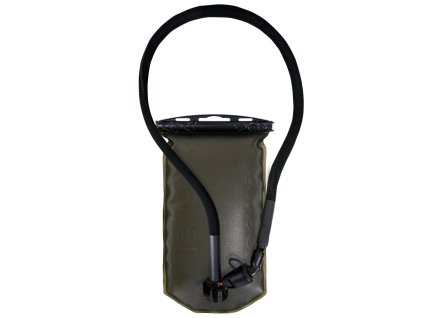 Vak hydratační TORRENT 1,5 L GEN II průhledný