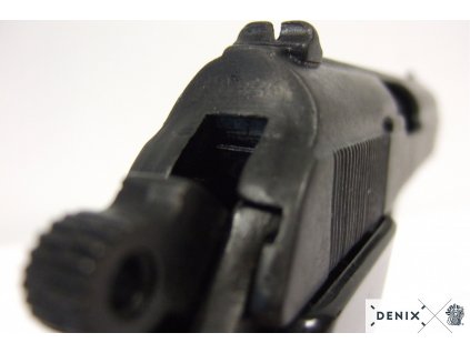Německá Pistole Waffen-SSPPK, 2.Sv.Válka + Voucher na další nákup