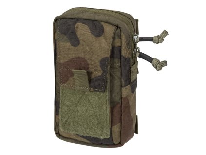 Pouzdro NAVTEL [O.08] Cordura® PL WOODLAND
