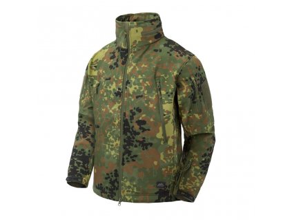 Bunda GUNFIGHTER Shark Skin FLECKTARN  + Doprava zdarma na další nákup
