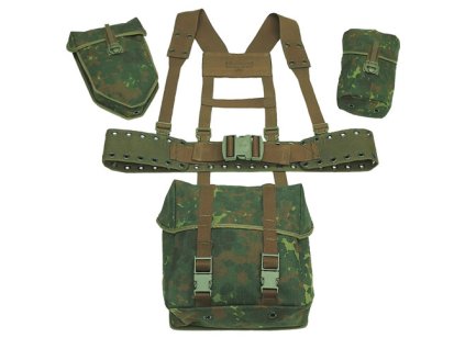 Systém nosný BW set KTS 5 kusů FLECKTARN použitý