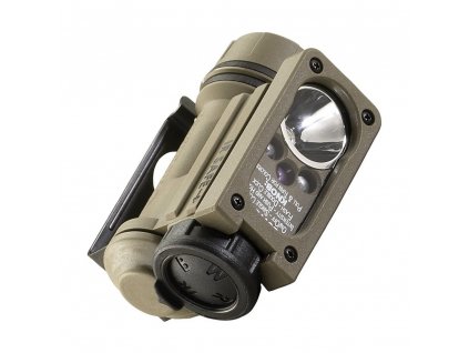 Svítilna čelová SIDEWINDER II COMPACT LED  + Doprava zdarma na další nákup