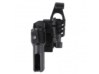 Pouzdro pro obušek 21”, 23”, 26” a sprej rotační plastové