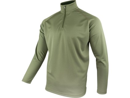 Triko funkční MESH-TECH ARMOUR ZELENÉ (velikost XXL)