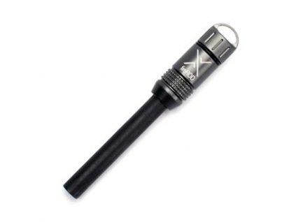 Křesadlo EXOTAC fireROD™ ŠEDÉ  + Doprava zdarma na další nákup