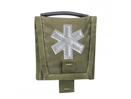 Lékárna MICRO MED KIT® ADAPTIVE GREEN