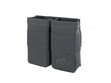 Sumka COMPETITION na zásobník dvojitá SHADOW GREY