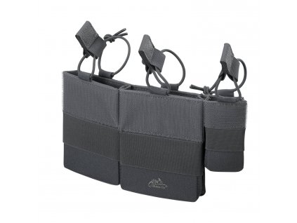 Sumka COMPETITION TWOGUN kombinovaná SHADOW GREY