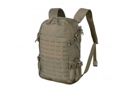 Batoh přídavný k vestě SPITFIRE MK II ADAPTIVE GREEN  + Doprava zdarma na další nákup