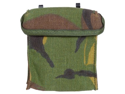 Sumka holandská 2 alice klipy DPM použitá