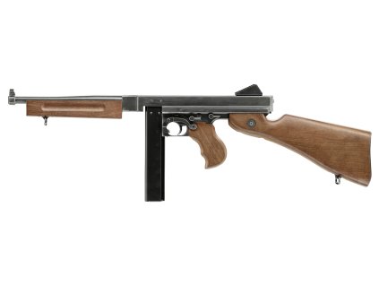 Vzduchový samopal Legends M1A1 Legendary Semi-Auto 4,5mm