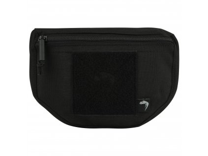 Pouzdro SCROTE univerzální ČERNÉ