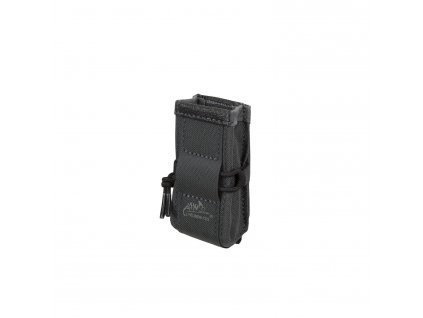 Sumka COMPETITION na pistolový zásobník SHADOW GREY/ČERNÁ