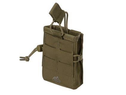 Sumka COMPETITION na zásobník AR/AK OLIVE GREEN