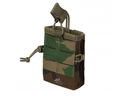 Sumka COMPETITION na zásobník AR/AK US WOODLAND