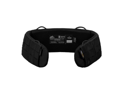 Opasek bojový COMPETITION MODULAR ČERNÝ (velikost S)