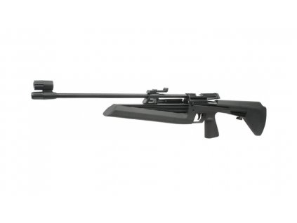 Vzduchovka Baikal MP-60 4,5mm