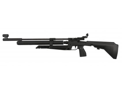 Vzduchovka Baikal MP-555K 4,5mm