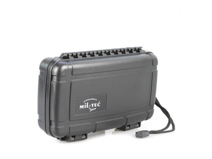 Box vodotěsný 228 x 130 x 46 mm