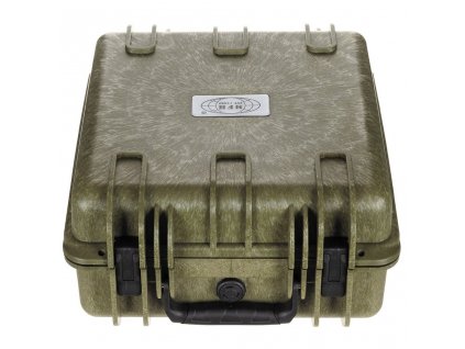 Box přepravní vodotěsný s výplní 36x42x20cm  + Doprava zdarma na další nákup