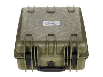 Box přepravní vodotěsný s výplní 36x42x20cm  + Doprava zdarma na další nákup