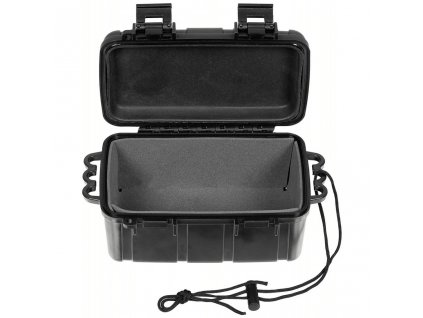 Box vodotěsný s provázkem 16,5x12x7,5 cm