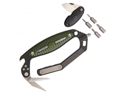 Nářadí multifunkční C.R.A.B.Multitool  + Doprava zdarma na další nákup