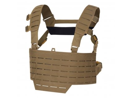 Vesta chest rig WARWICK SLICK® COYOTE  + Doprava zdarma na další nákup