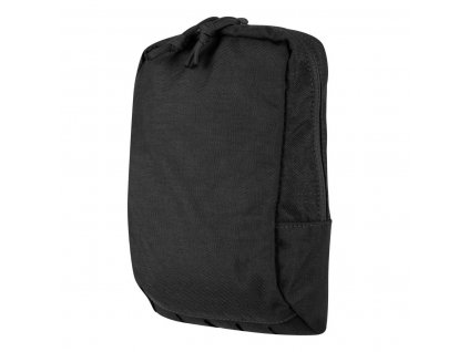 Pouzdro UTILITY MEDIUM® CORDURA® ČERNÉ  + Doprava zdarma na další nákup