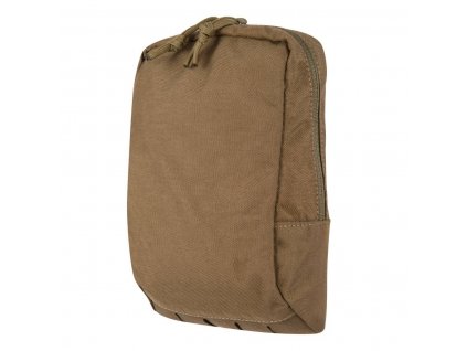 Pouzdro UTILITY MEDIUM® CORDURA® COYOTE BROWN  + Doprava zdarma na další nákup