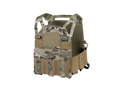 Vesta HELLCAT nosič plátů MULTICAM® (velikost L)