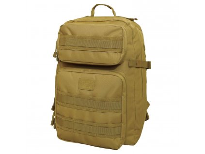 Batoh FAST MOVER taktický COYOTE  + Doprava zdarma na další nákup