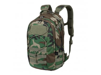 Batoh EDC PACK® WOODLAND  + Doprava zdarma na další nákup