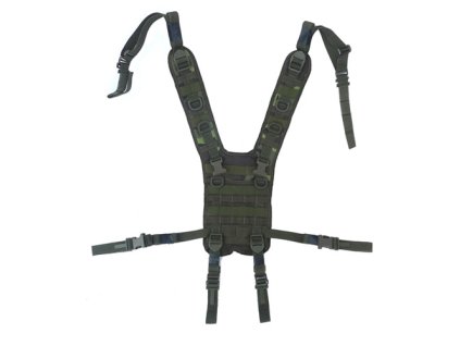 Řemení nosné MNS-2000 vz.95 les použité