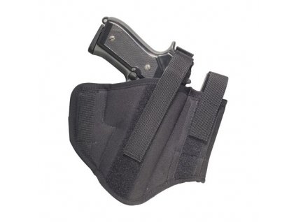 Pouzdro na pistol DASTA opaskové 203-1/Z
