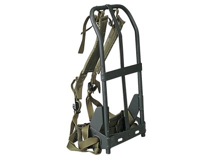 Systém nosný rám US ALICE s popruhy  + Doprava zdarma na další nákup