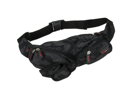 Ledvinka s kapsou na mobil NIGHT CAMO