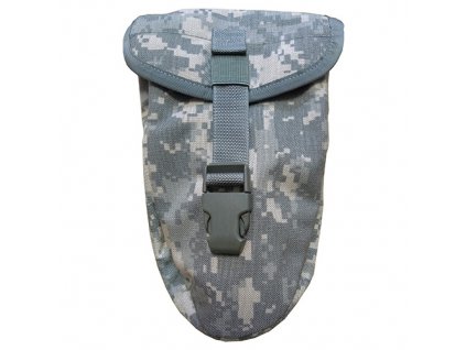 Obal na lopatku MOLLE II E-TOOL ACU DIGITAL