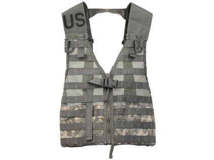 Vesta taktická US MOLLE II FLC ACU DIGITAL