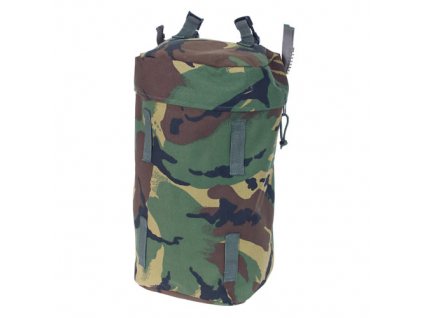 Kapsa na BERGEN "PLCE" boční DPM IRR použitá