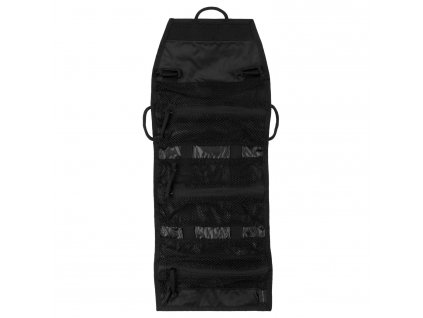 Organizér TRIP ROLL rolovací ČERNÝ