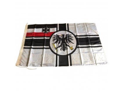 flag imperial germany
