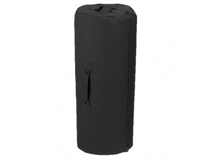 Vak lodní ZIPPER bez popruhu ČERNÝ vel.STANDARD