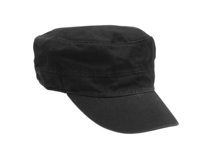 Čepice US M51 ČERNÁ vel.UNI