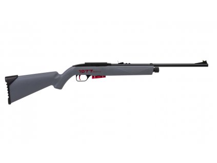 Vzduchovka Crosman 1077 FreeStyle Gray 4,5mm