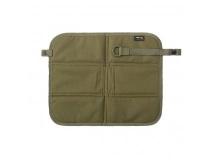 Podsedák VAGABOND OLIVE GREEN