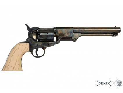 denix Confederate revolver USA 1860